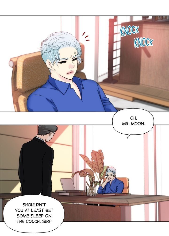 Cinderella’s Man chapter 88 page 18
