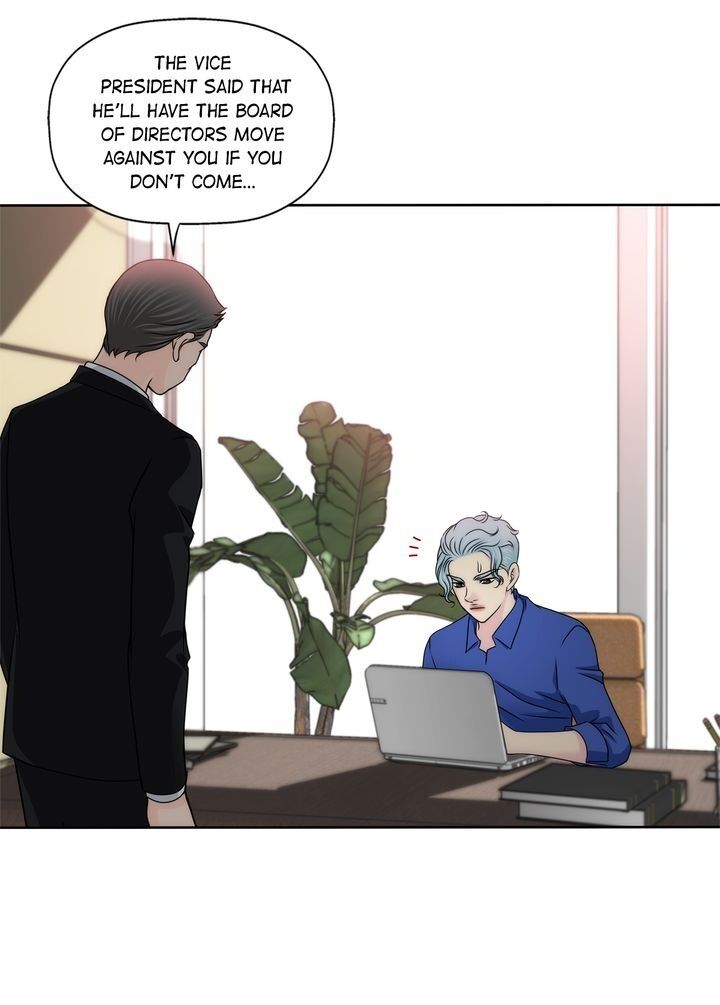 Cinderella’s Man chapter 88 page 21