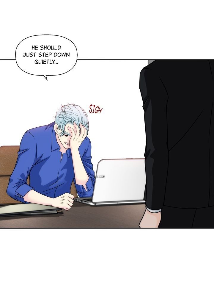 Cinderella’s Man chapter 88 page 23