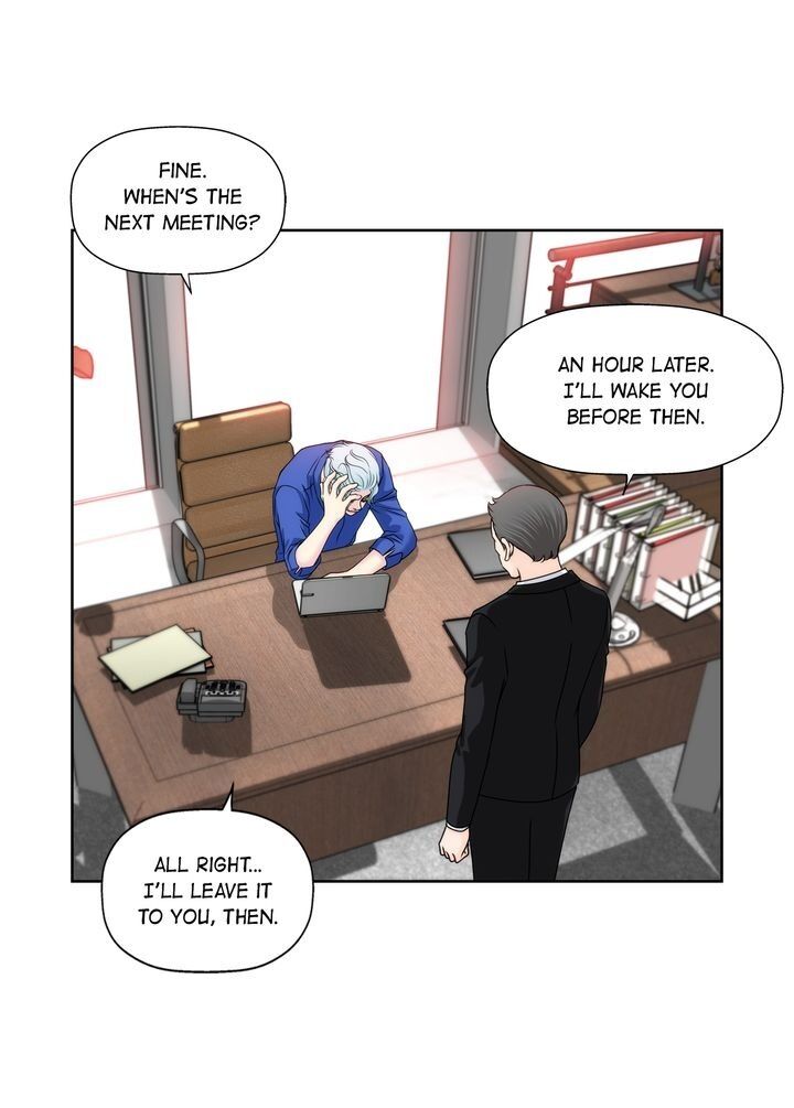 Cinderella’s Man chapter 88 page 25