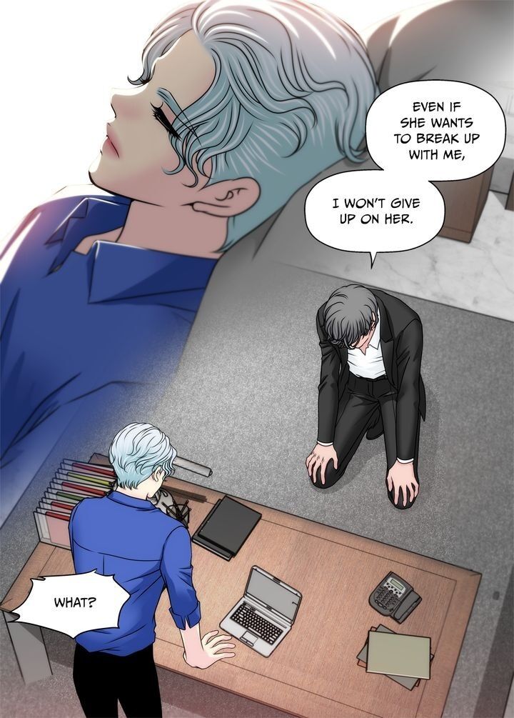 Cinderella’s Man chapter 88 page 28