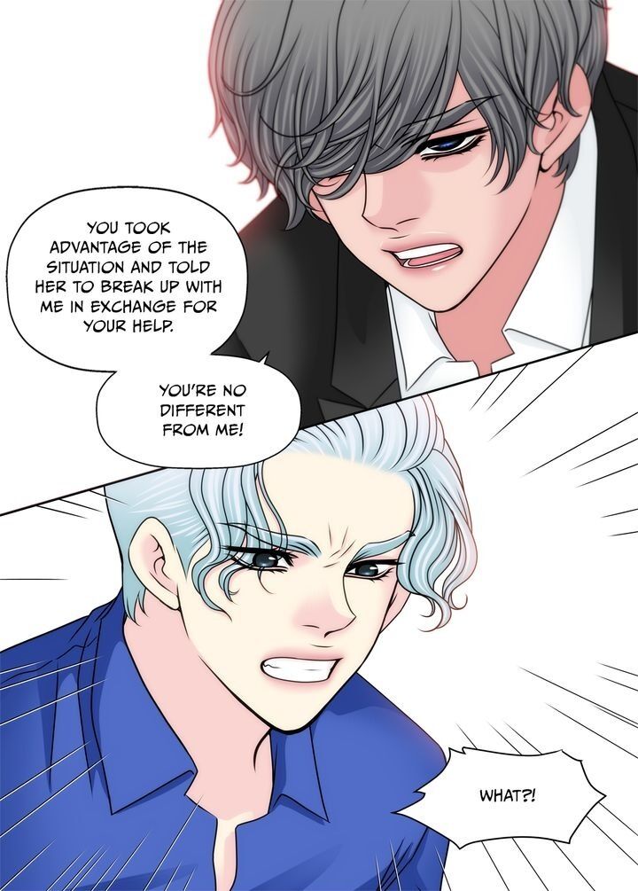 Cinderella’s Man chapter 88 page 31