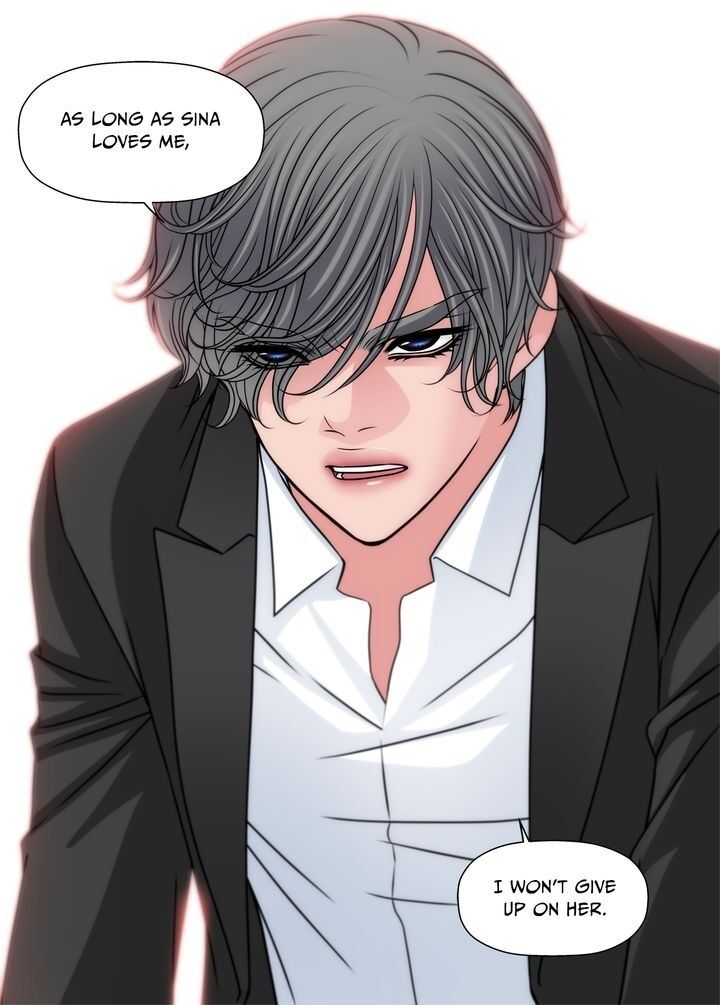 Cinderella’s Man chapter 88 page 32