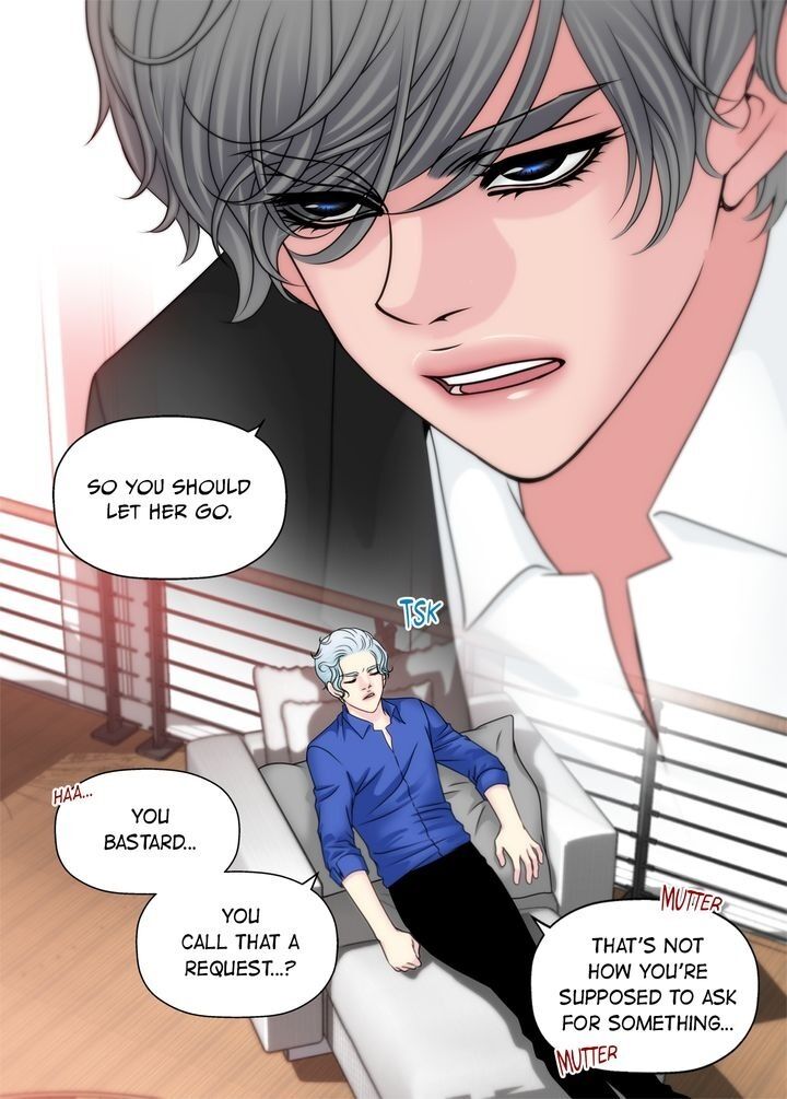 Cinderella’s Man chapter 88 page 33