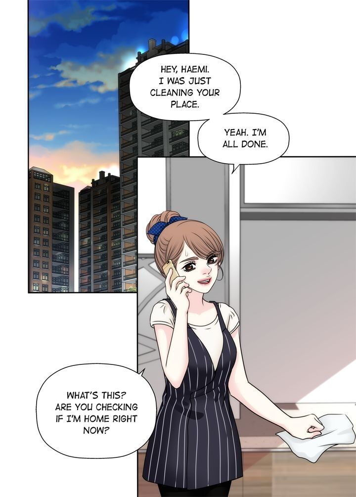 Cinderella’s Man chapter 88 page 34
