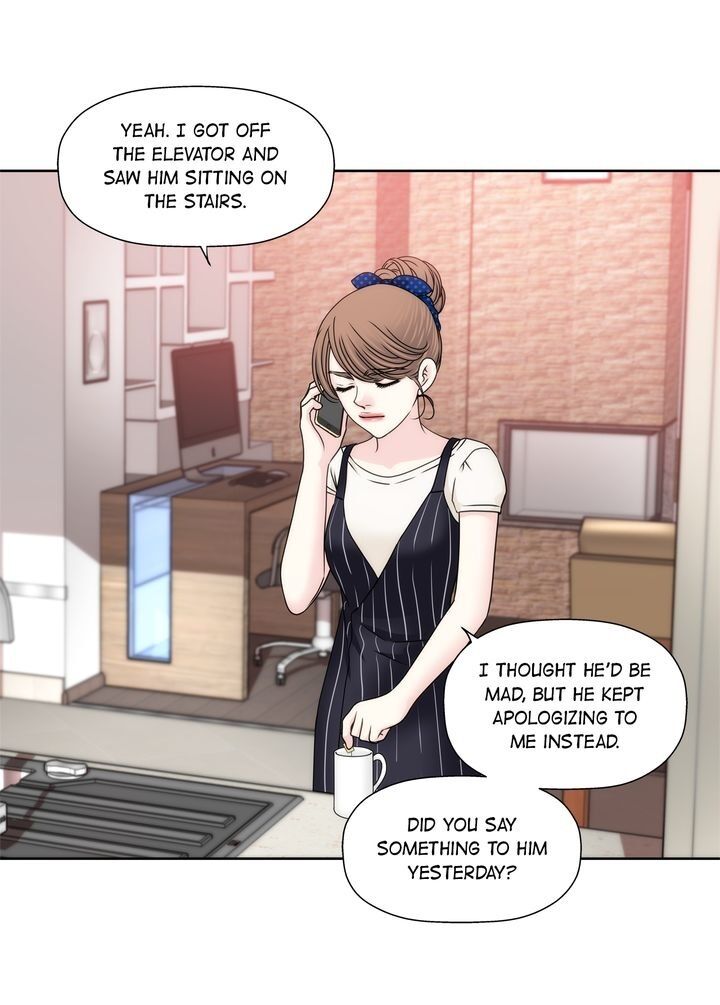 Cinderella’s Man chapter 88 page 36