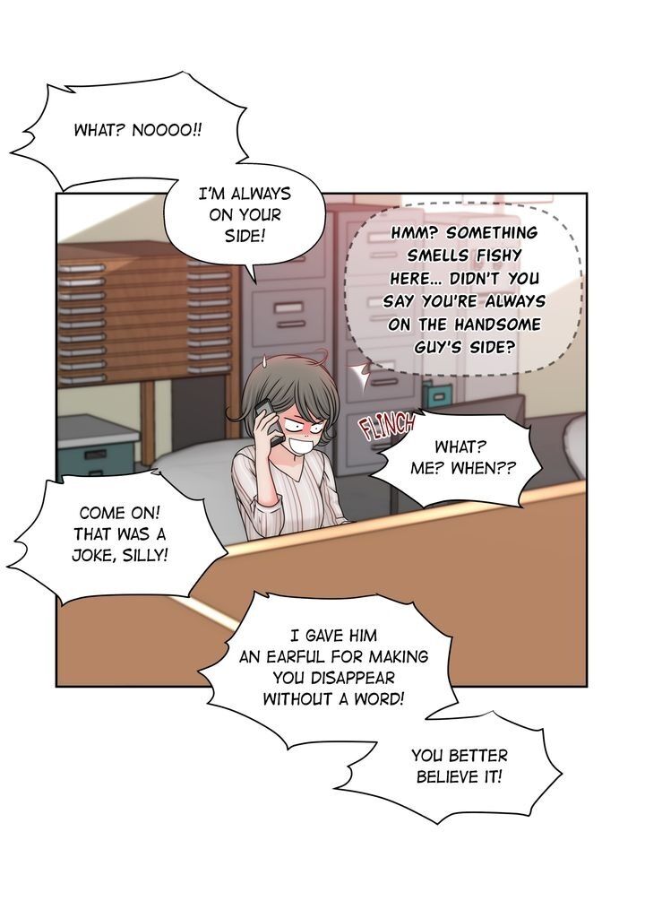 Cinderella’s Man chapter 88 page 37