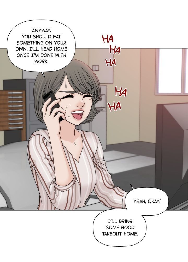 Cinderella’s Man chapter 88 page 38