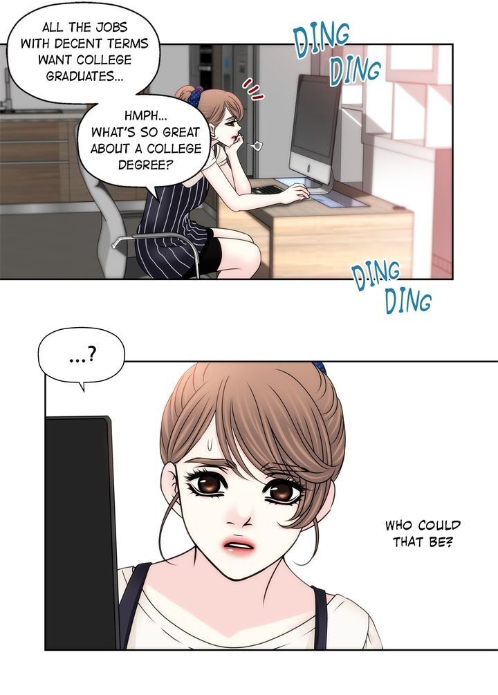 Cinderella’s Man chapter 88 page 41