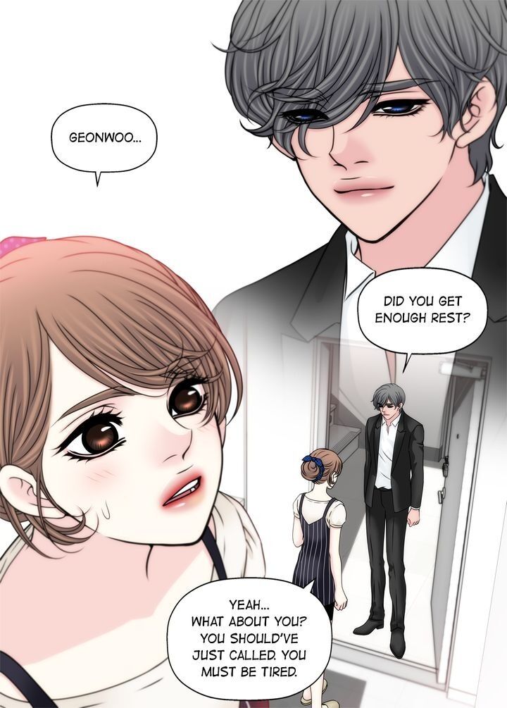 Cinderella’s Man chapter 88 page 42