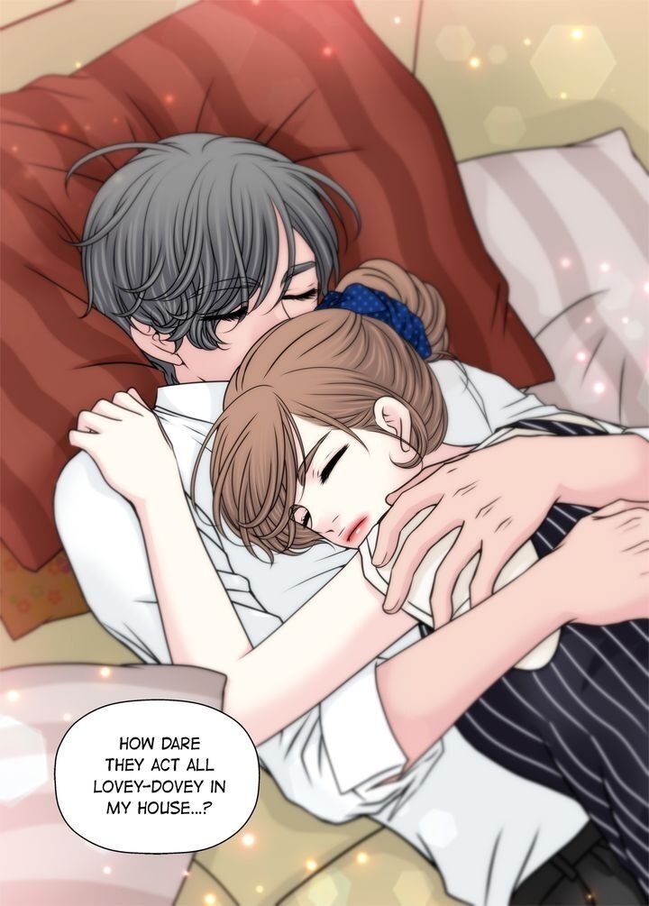 Cinderella’s Man chapter 88 page 47