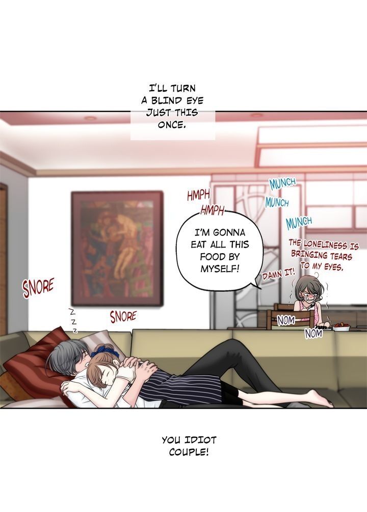 Cinderella’s Man chapter 88 page 48
