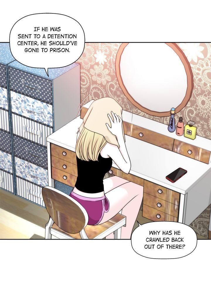 Cinderella’s Man chapter 89 page 6