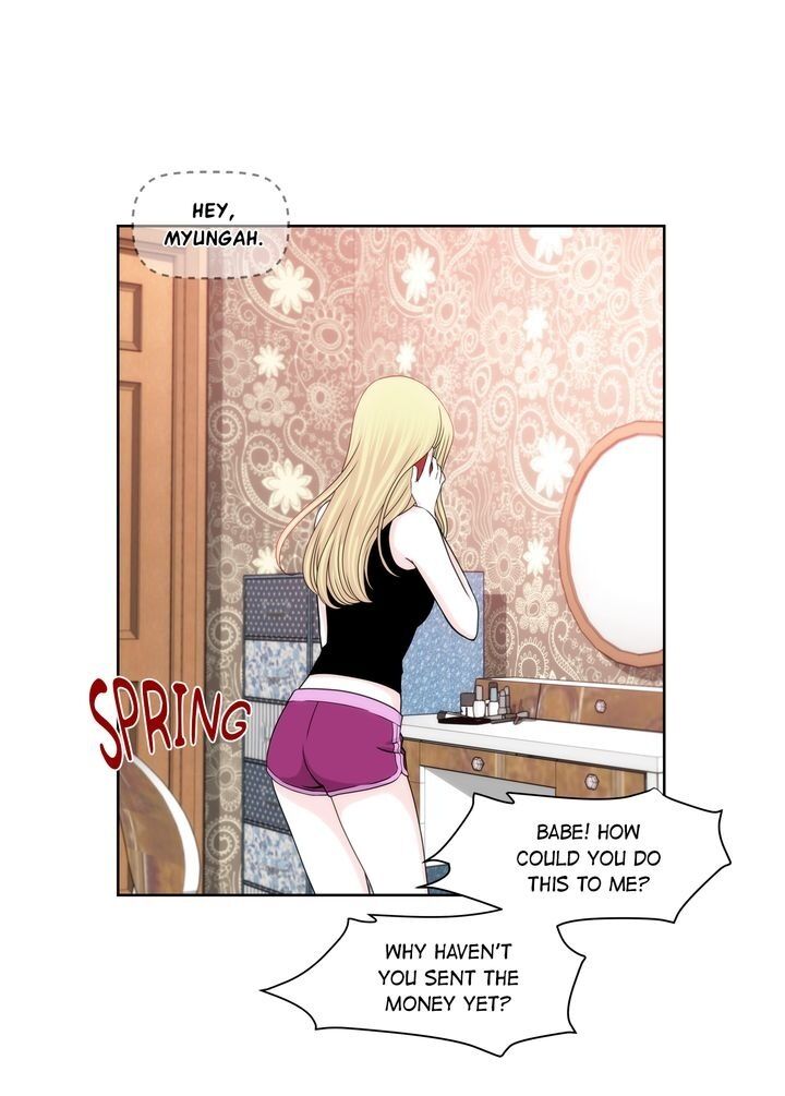 Cinderella’s Man chapter 89 page 9