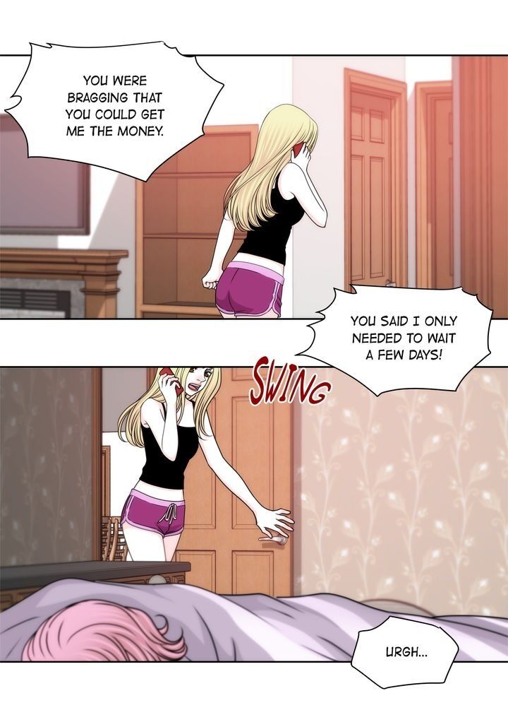 Cinderella’s Man chapter 89 page 11