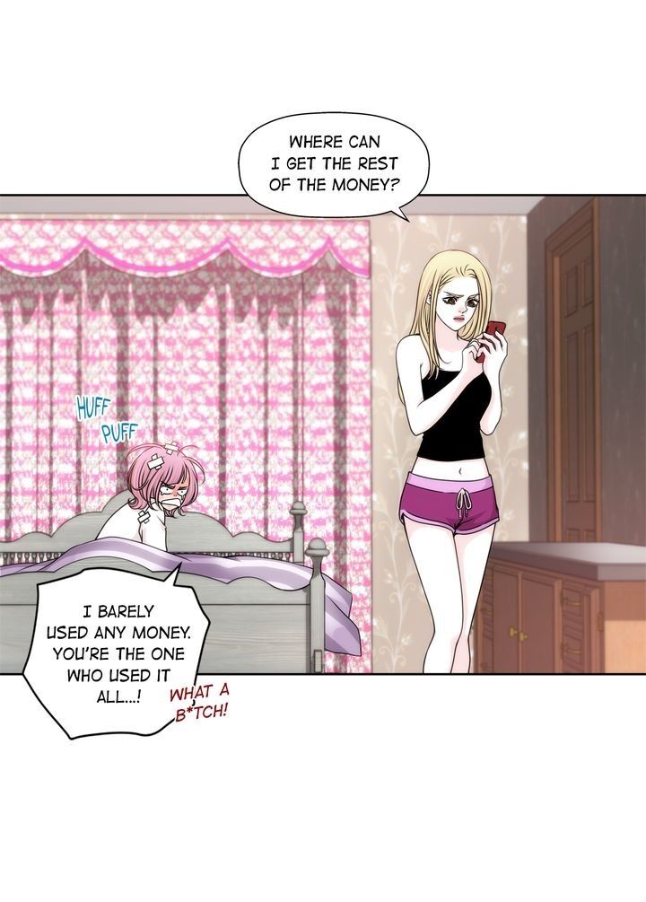 Cinderella’s Man chapter 89 page 20