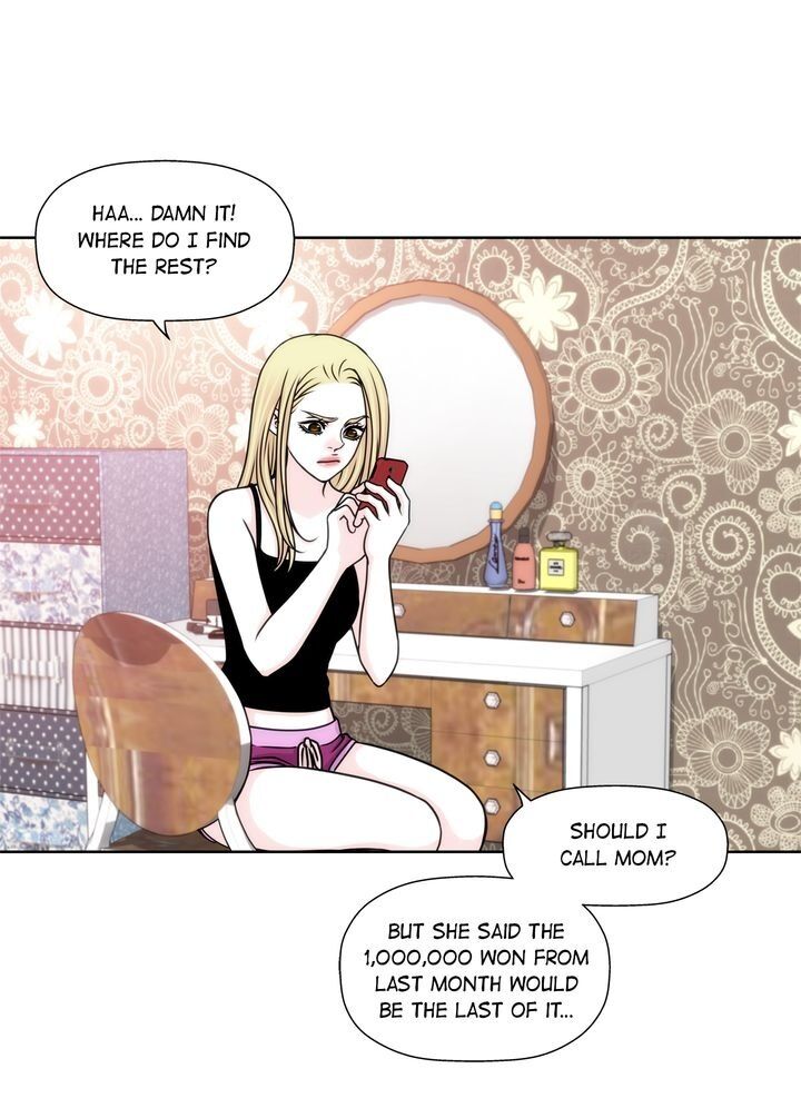 Cinderella’s Man chapter 89 page 22