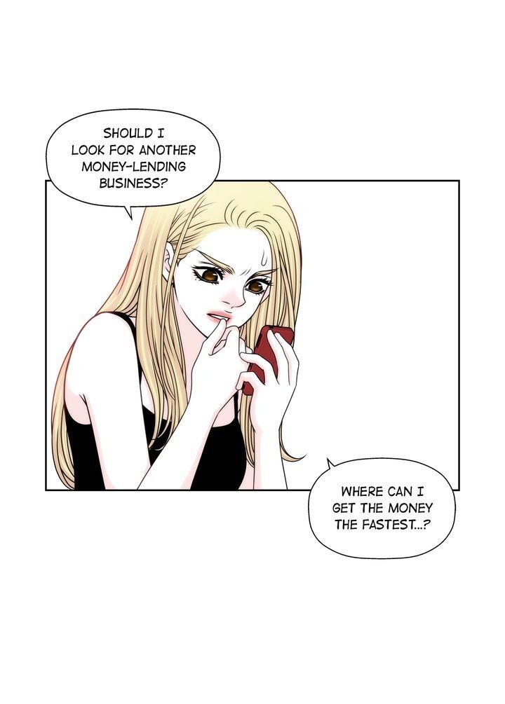 Cinderella’s Man chapter 89 page 23