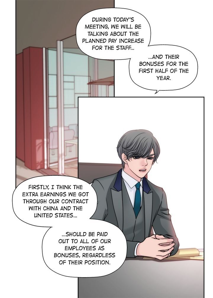 Cinderella’s Man chapter 89 page 26