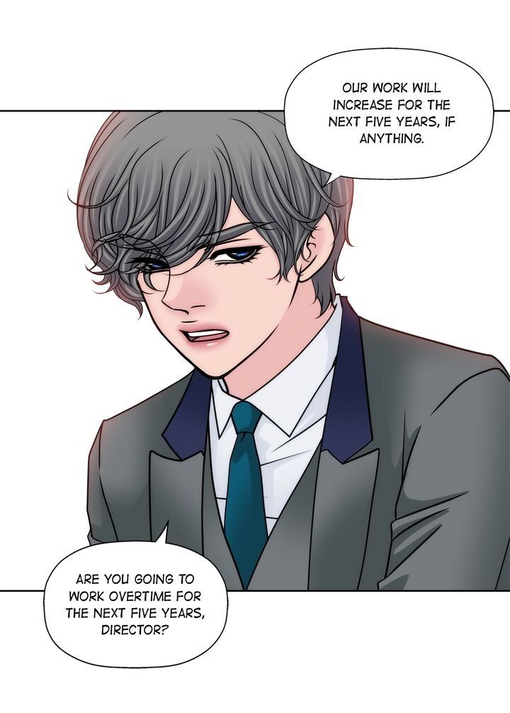 Cinderella’s Man chapter 89 page 28