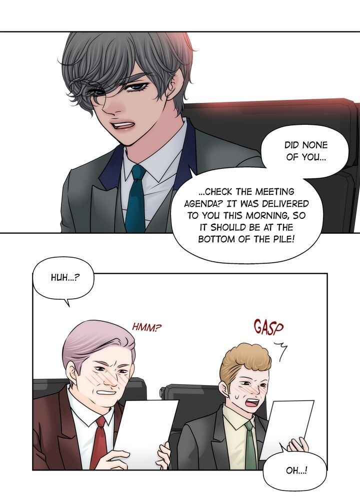 Cinderella’s Man chapter 89 page 30