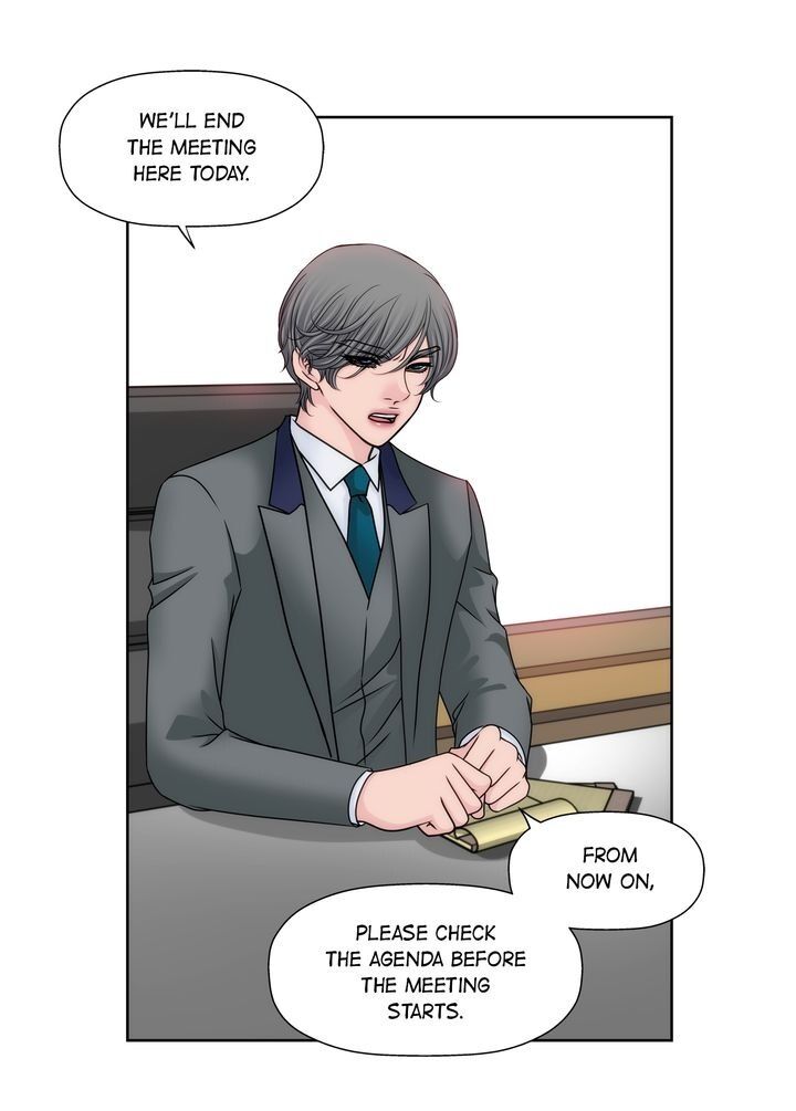 Cinderella’s Man chapter 89 page 31