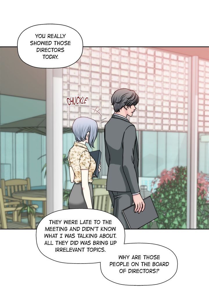 Cinderella’s Man chapter 89 page 32