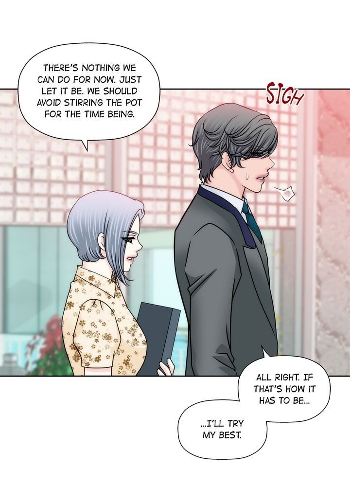 Cinderella’s Man chapter 89 page 33
