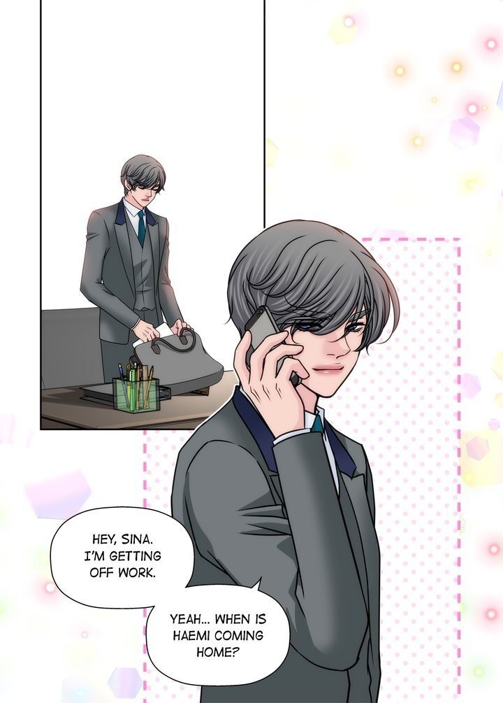 Cinderella’s Man chapter 89 page 34