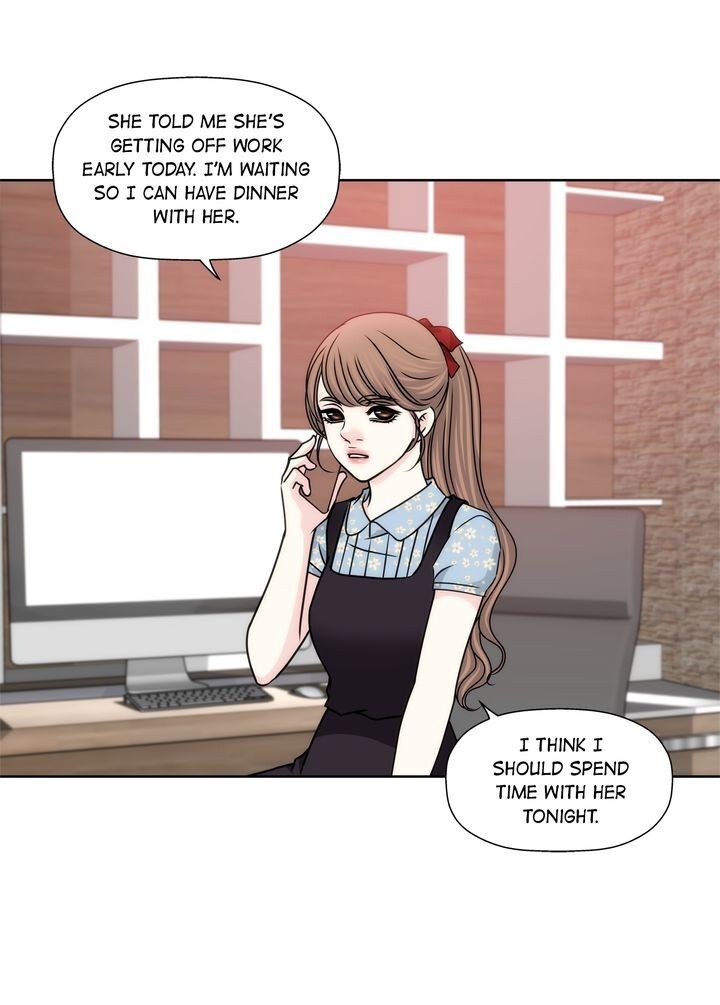 Cinderella’s Man chapter 89 page 35
