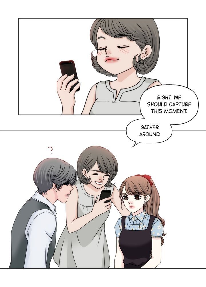 Cinderella’s Man chapter 89 page 43