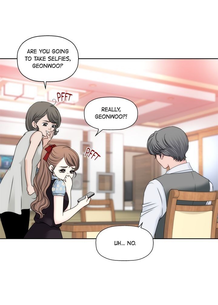 Cinderella’s Man chapter 89 page 46