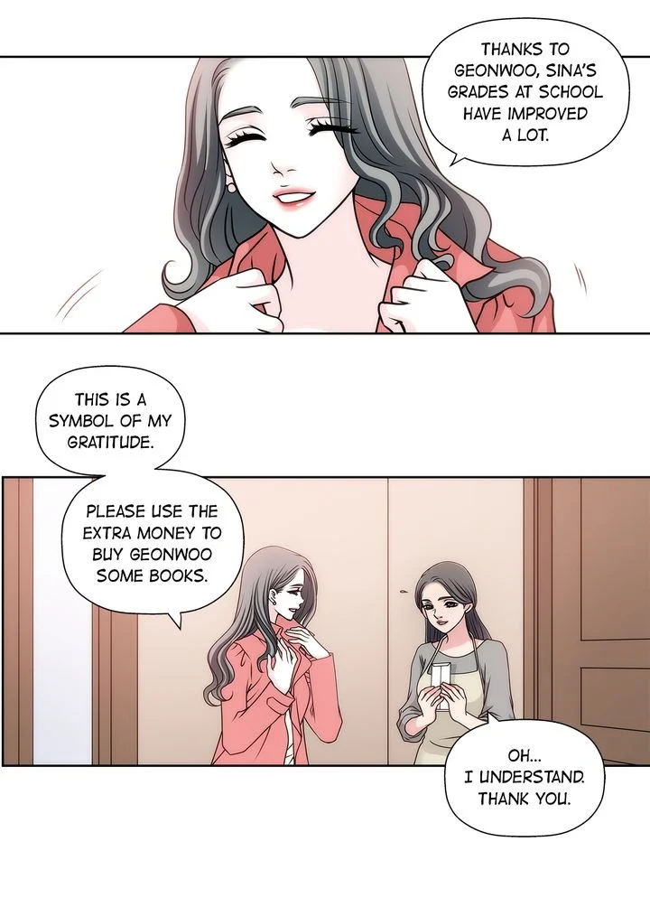 Cinderella’s Man chapter 9 page 3