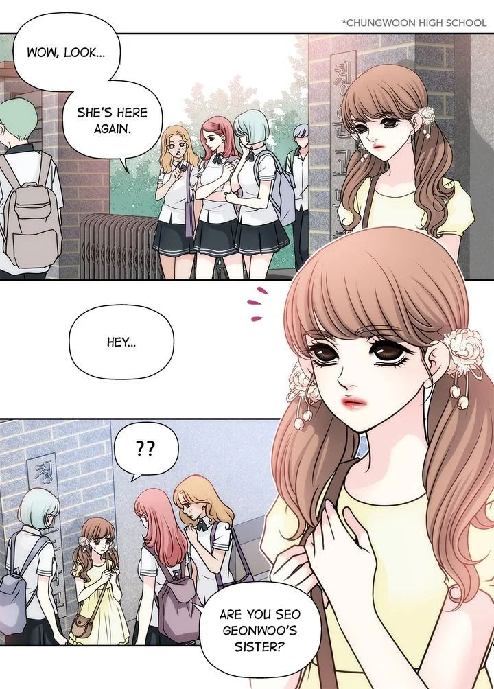 Cinderella’s Man chapter 9 page 5