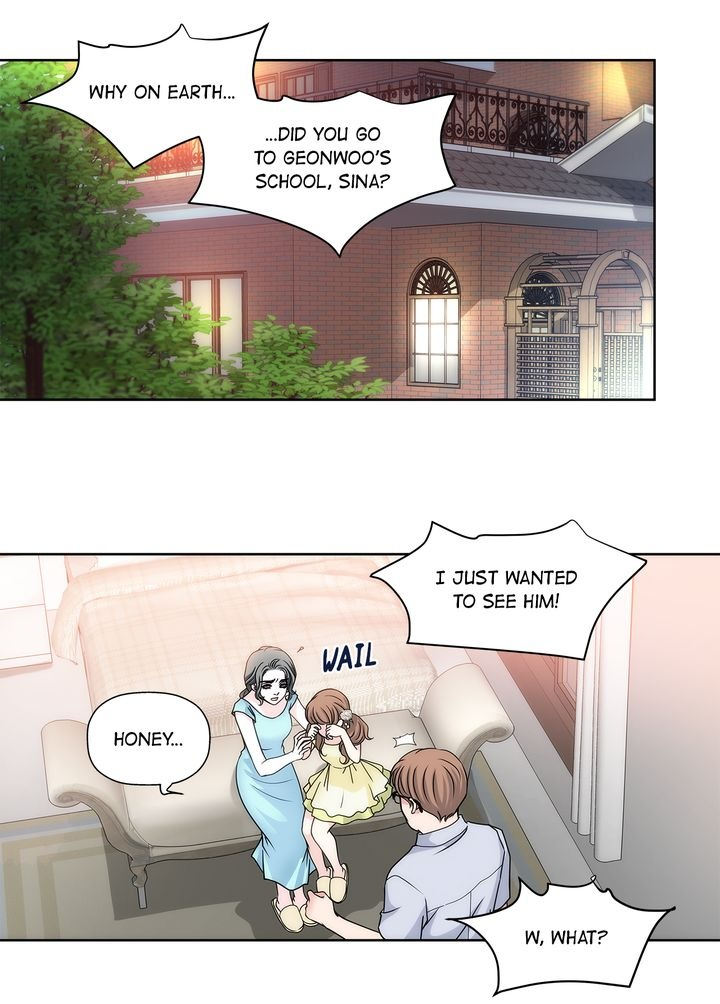 Cinderella’s Man chapter 9 page 9