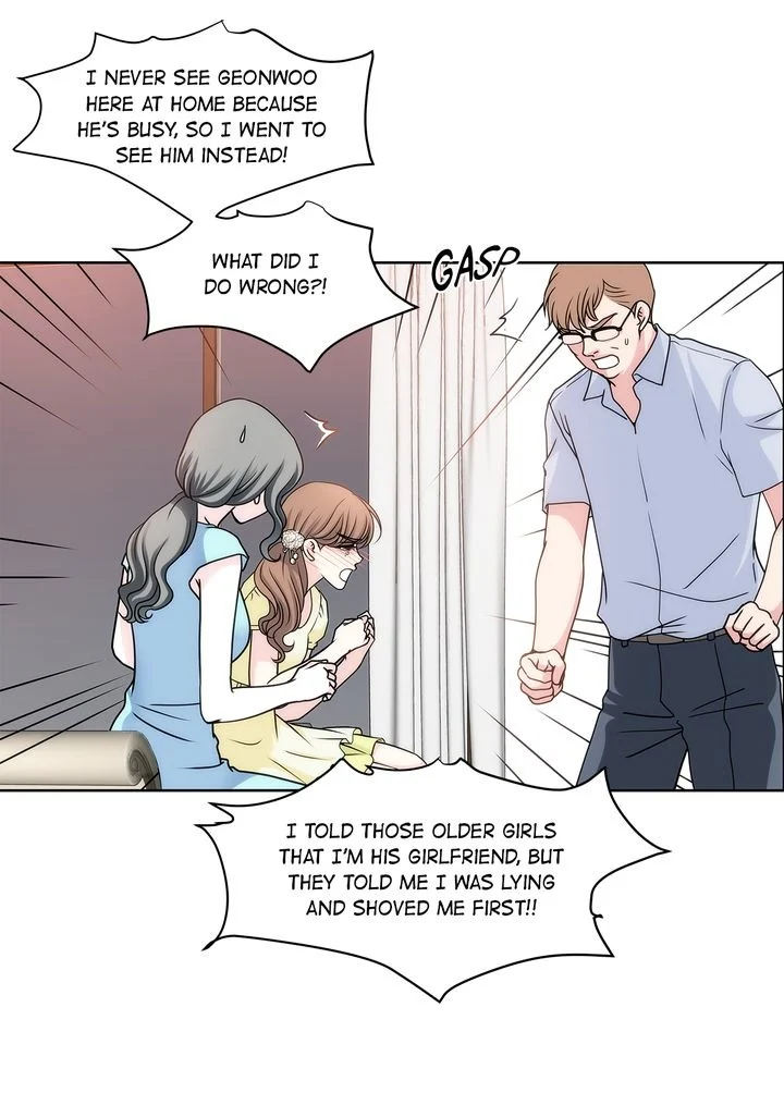 Cinderella’s Man chapter 9 page 10
