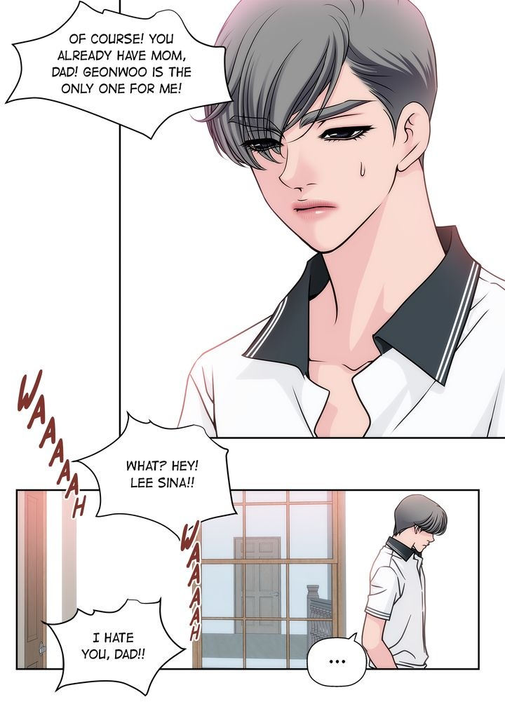 Cinderella’s Man chapter 9 page 12