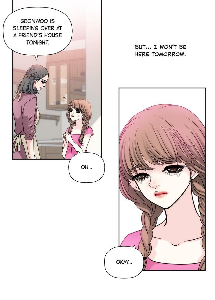 Cinderella’s Man chapter 9 page 14