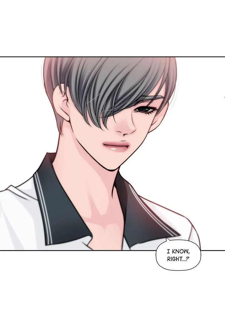 Cinderella’s Man chapter 9 page 19