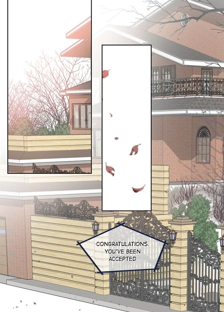 Cinderella’s Man chapter 9 page 20