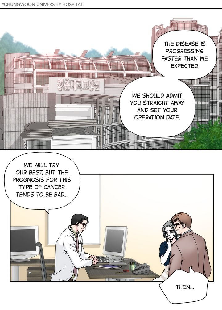 Cinderella’s Man chapter 9 page 26