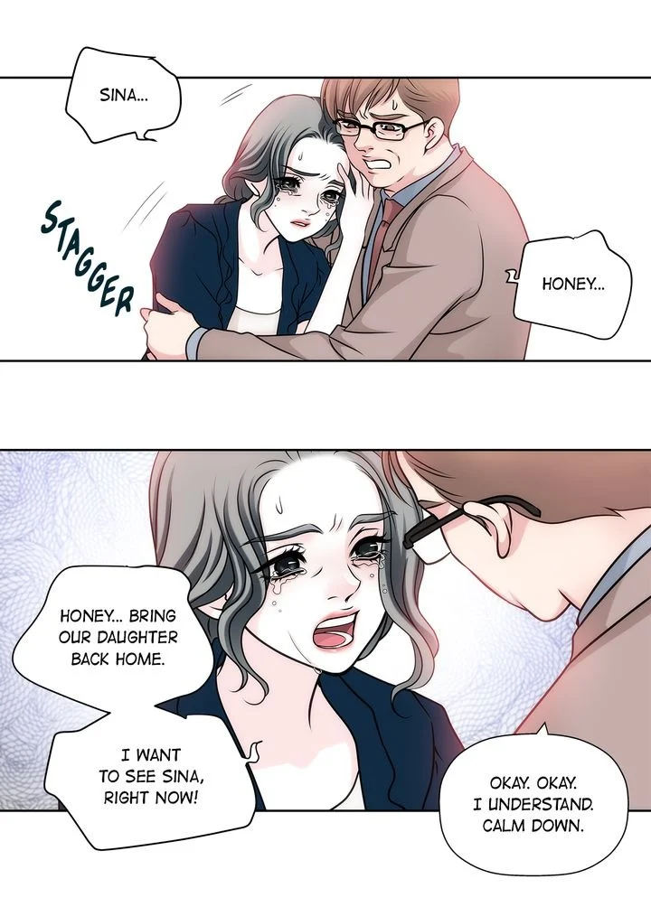 Cinderella’s Man chapter 9 page 27