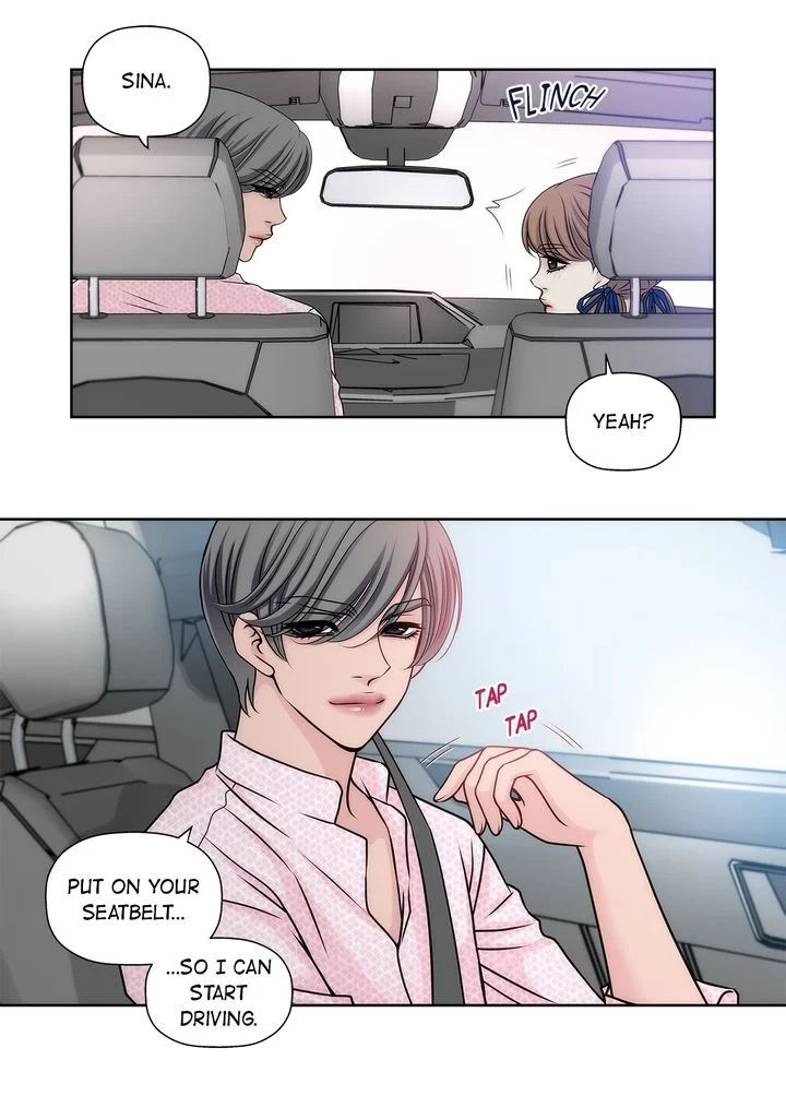 Cinderella’s Man chapter 9 page 37