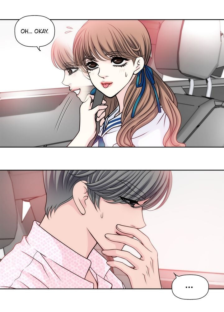 Cinderella’s Man chapter 9 page 38