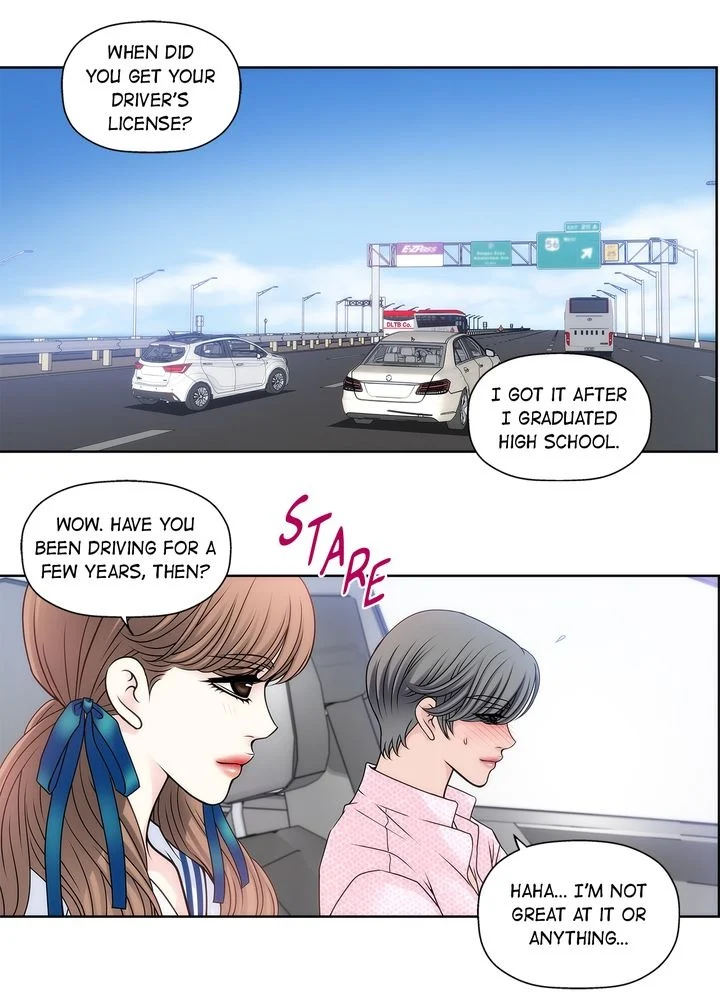 Cinderella’s Man chapter 9 page 39