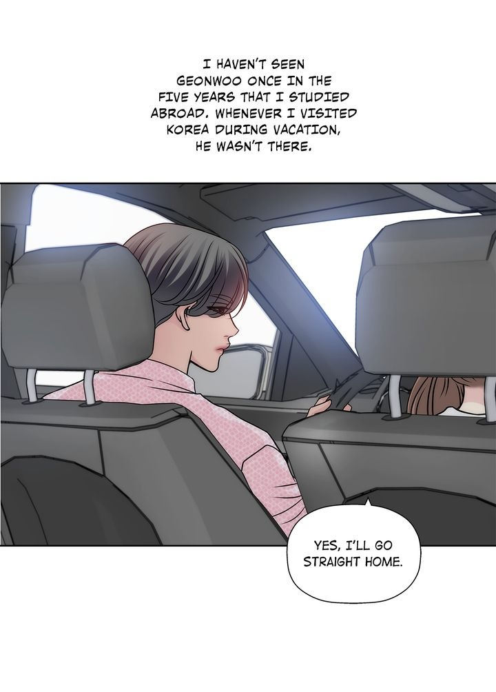 Cinderella’s Man chapter 9 page 41