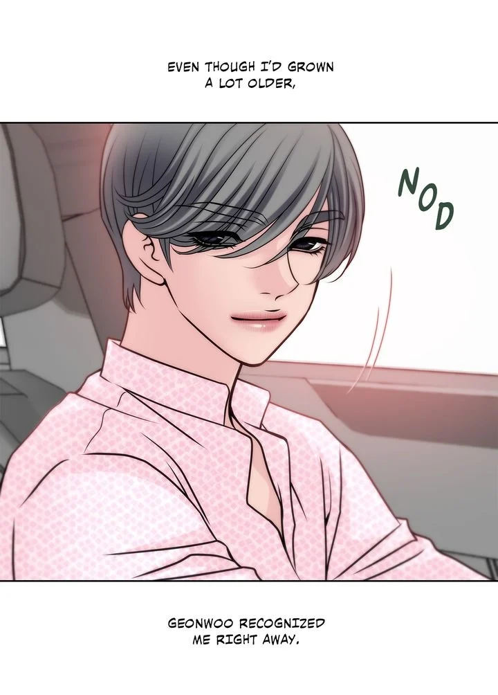 Cinderella’s Man chapter 9 page 43