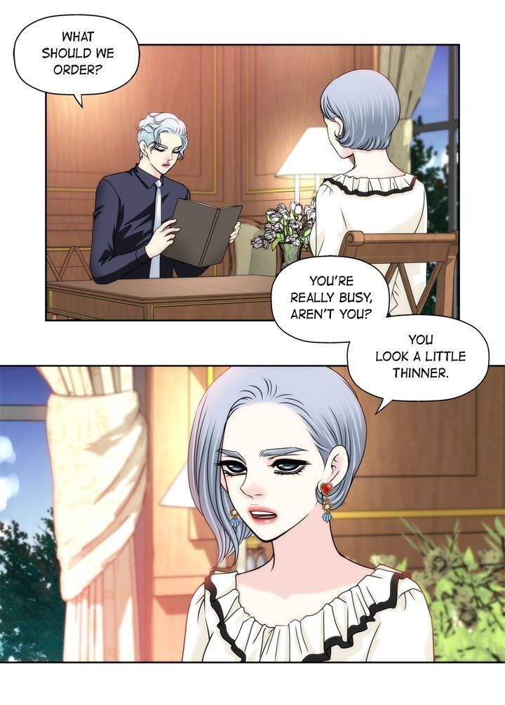 Cinderella’s Man chapter 90 page 5