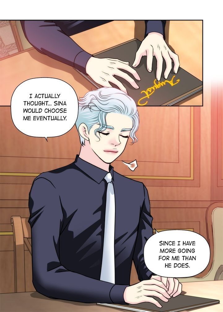 Cinderella’s Man chapter 90 page 8