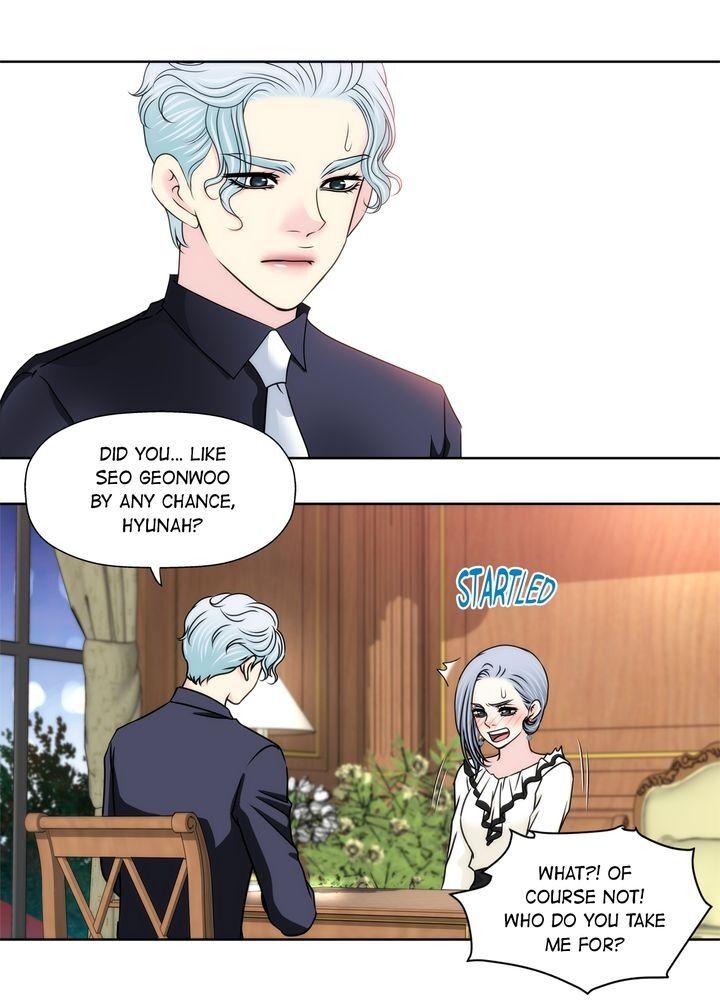Cinderella’s Man chapter 90 page 12